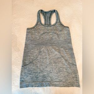 Lululemon Swiftly Tech Tank Size 8